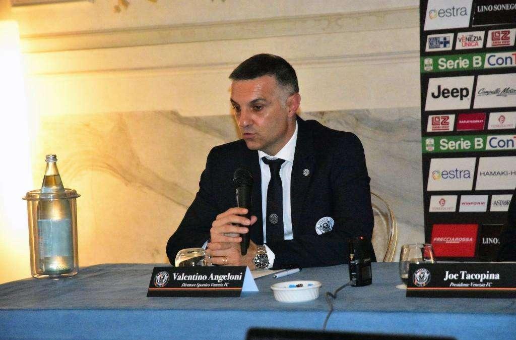 Angeloni: "Bertinato tenuto d'occhio per mesi, avevamo le mani anche su Fuzato. Operazione per l'avvenire"