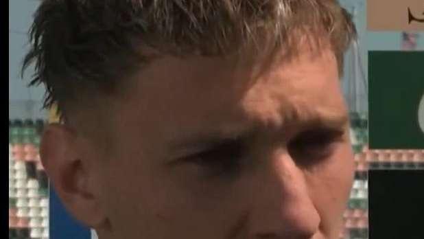 Venezia, Radu a DAZN: "Non importa come, ma oggi dobbiamo fare tre punti"