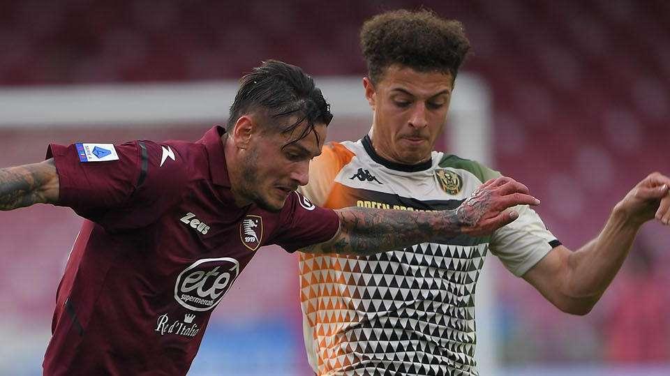 Ampadu: "Voglio restare al Chelsea, il sogno di ogni calciatore è essere al top, lavoro per questo risultato"