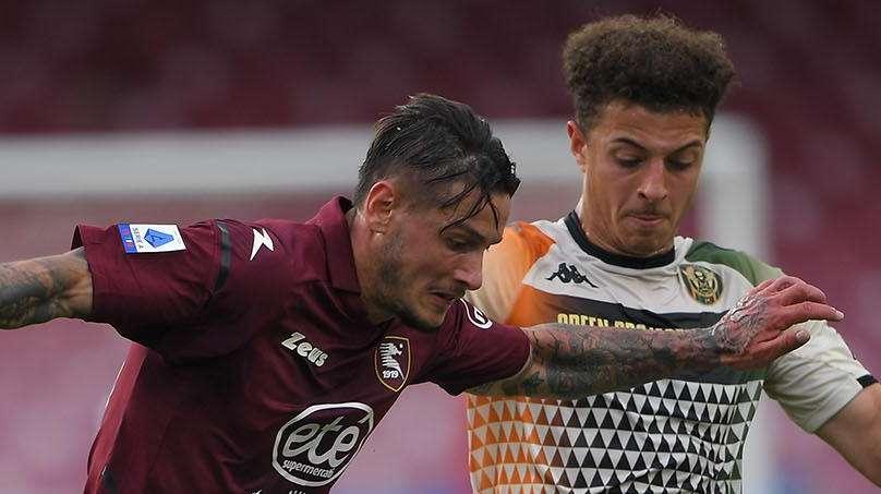 Il PAGELLONE di fine anno del Venezia, centrocampisti: Ampadu imprescindibile, Crnigoj costante, Peretz e Kiyine le delusioni