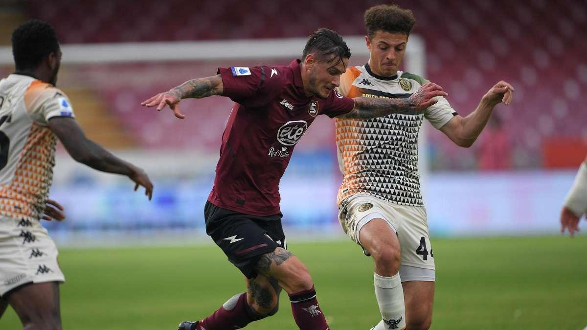 Lo Spezia spera ancora in Ampadu, si attende una risposta dal Chelsea