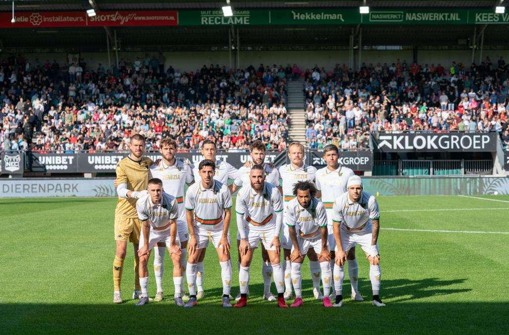 Bayer Leverkusen-Venezia, i dettagli per l'amichevole della BayArena