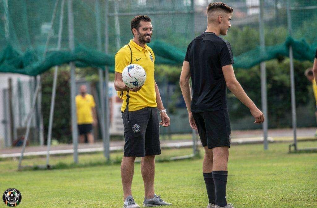 Tanti auguri a Evans Soligo! 
