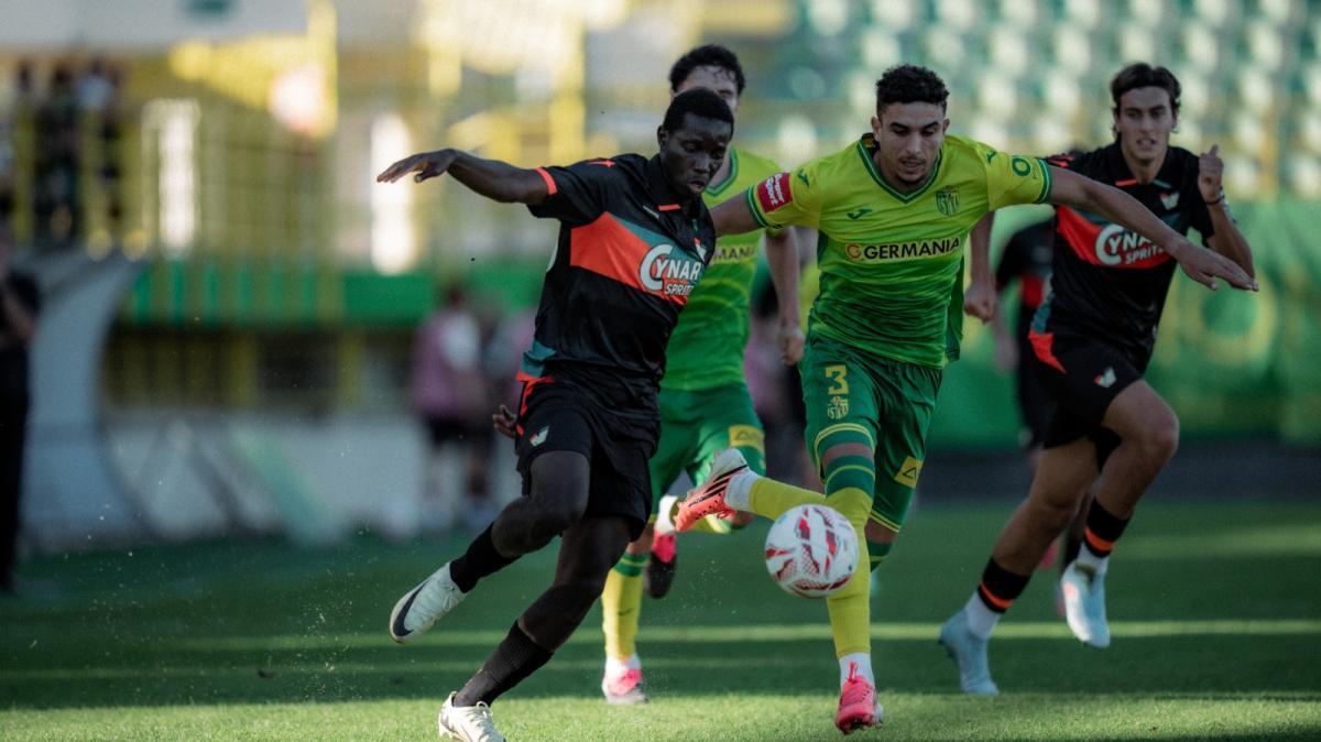 NK Istra-Venezia 1-0, tabellino e cronaca dell'amichevole