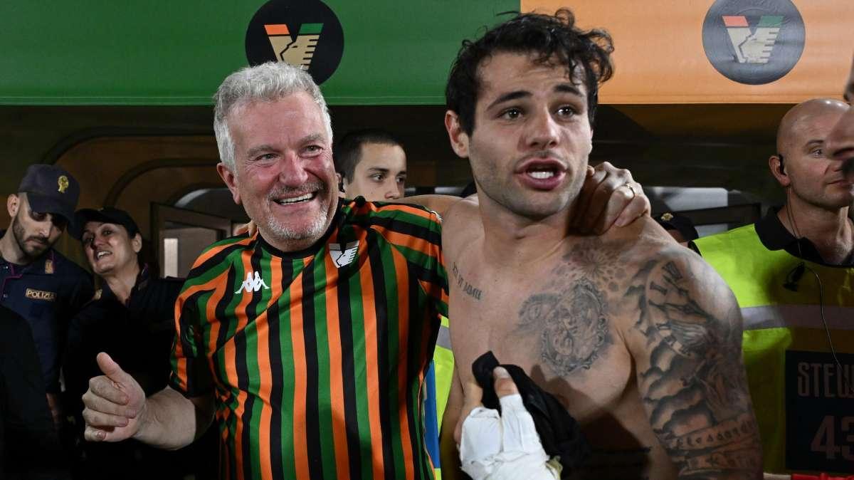 Venezia-Cremonese 1-0, LE PAGELLE della festa promozione in Serie A