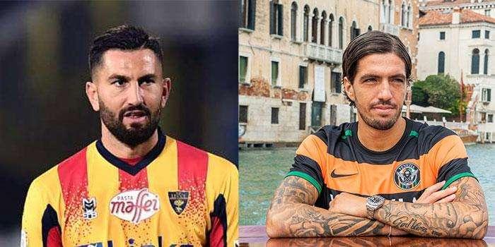 I duelli del big match: Ciccio Forte vs. Massimo Coda