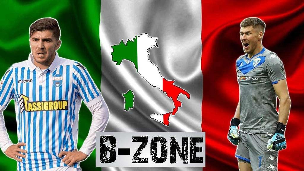 B-Zone - Johnsen è fortissimo. Empoli in fuga? Spettro scommesse su Salernitana-Pordenone?