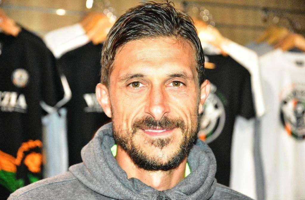 Dionisi: "Di Mariano e Capello i più adatti a sostituire Aramu. Cremonesi sarà titolare. Mi aspetto solo una bella prestazione"