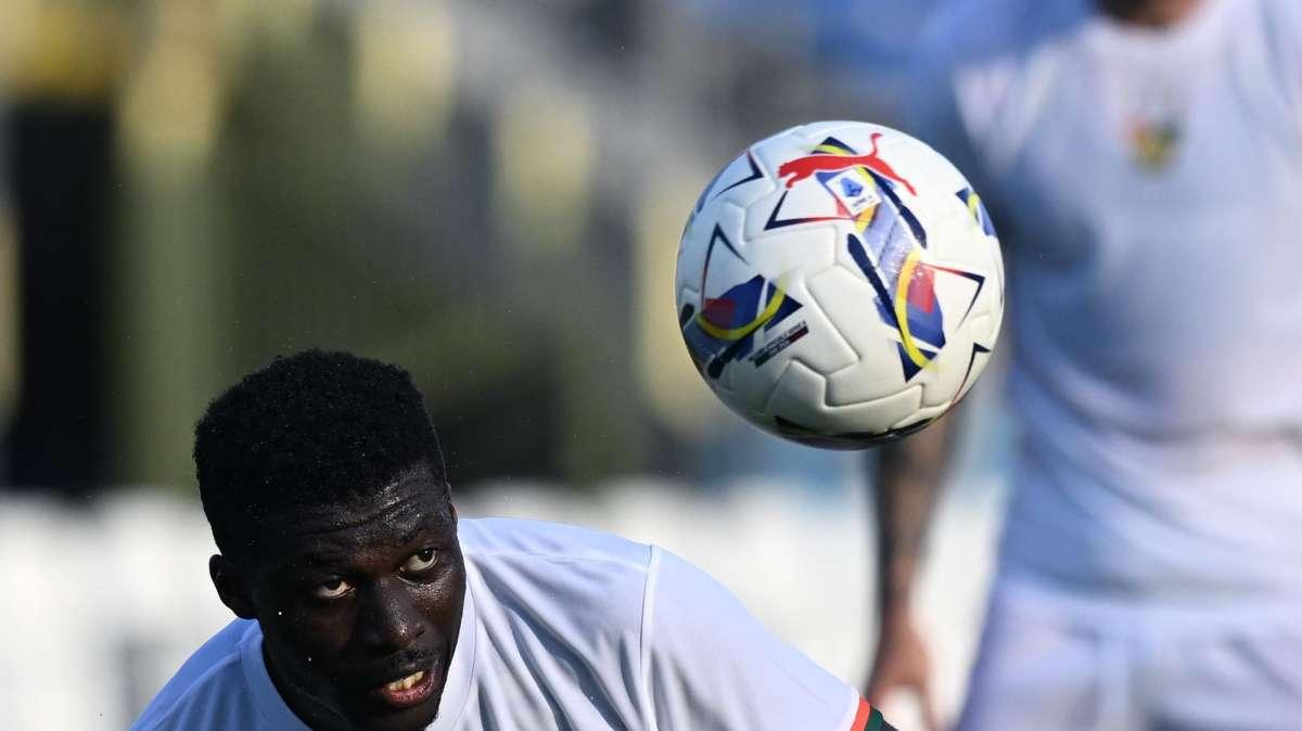 Pescara-Venezia 2-2, PAGELLE: Duncan autorevole, Franjic distratto