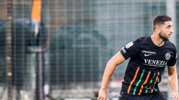 Stabia-Entella, liguri pronti a sporgere denuncia per la rissa con Coppolaro
