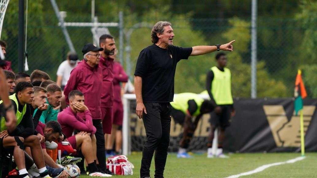 Venezia, i convocati di Stroppa per il Mantova: tantissime assenze