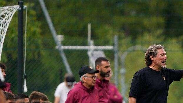 Venezia, i convocati di Stroppa per il Bari: fuori Oristanio e Nicolussi Caviglia