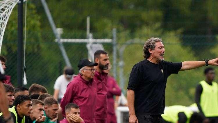 Tesser: "Il Palermo lo squadrone da battere, il Venezia ha scelto Stroppa che è una garanzia"