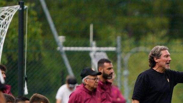 Venezia, la probabile formazione contro il Palermo: Stroppa gestisce le energie