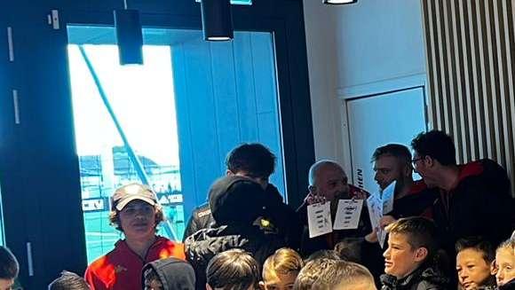 Venezia, Altare in vista della Cremonese: "Riempiamo il Penzo il più possibile per un'altra grande serata"