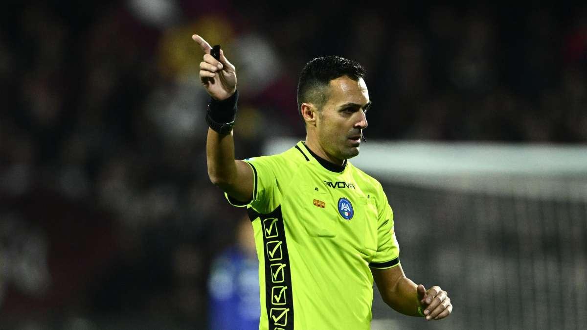 L'IFAB sperimenterà le espulsioni a tempo: si potrebbe partire con la FA Cup