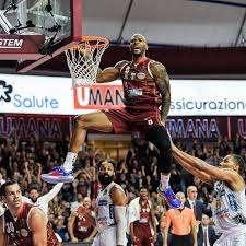 Ike Udanoh lascia la Reyer dopo una sola stagione, il nostro Saluto