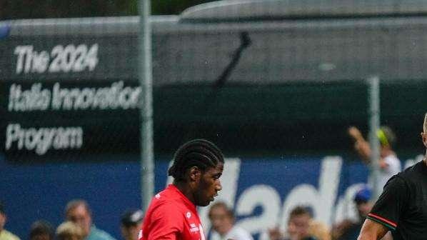 Brescia-Venezia, LE PROBABILI FORMAZIONI: Gytkjaer al posto di Pohjanpalo