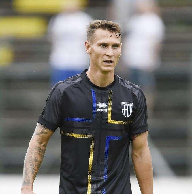 L'ex Stulac: "Serie A ed esordio in Nazionale due sogni che si sono realizzati"