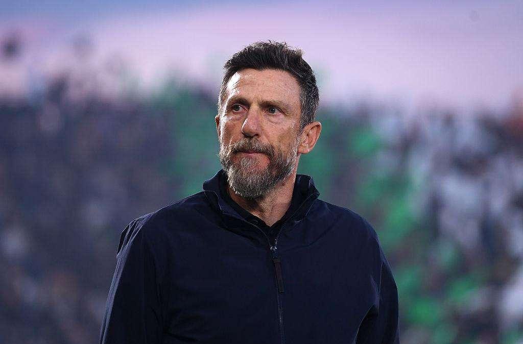 Venezia, Antonelli: "Vogliamo continuare il progetto con Di Francesco, parleremo con lui"
