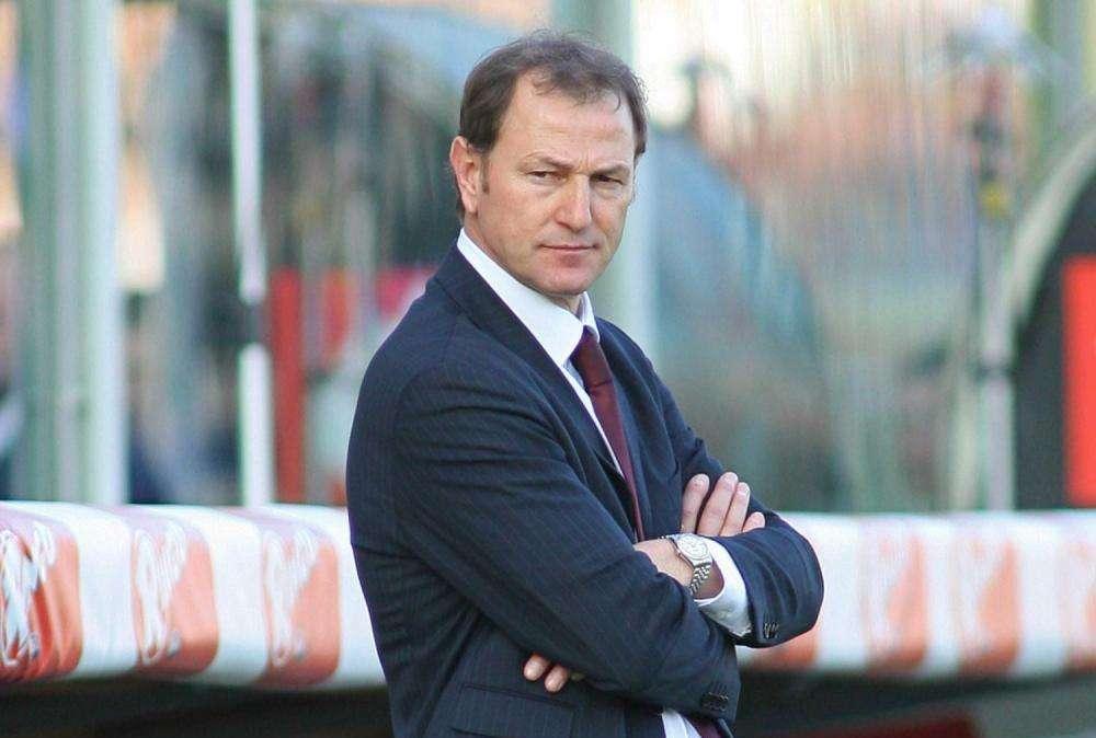 De Biasi: "Ho rifiutato Venezia e Frosinone perchè voglio tornare in corsa l'anno prossimo"