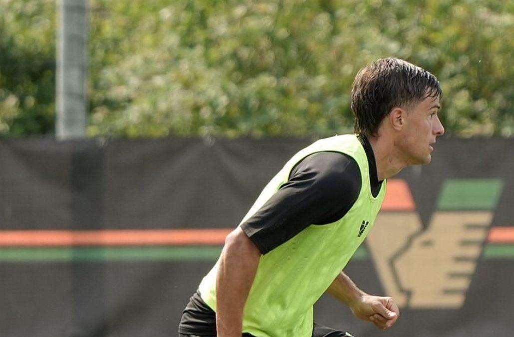 Venezia-Spezia 2-0, UP&DOWN degli arancioneroverdi