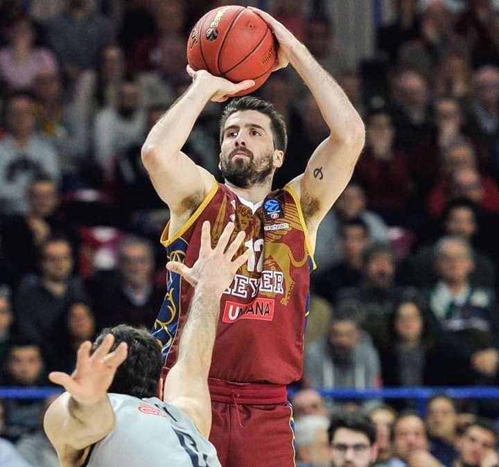 Finalmente si torna a giocare a pallacanestro