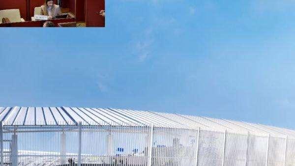 Venezia, i dettagli dello stadio nel Bosco dello Sport: ufficiale la capienza da 18.500 posti
