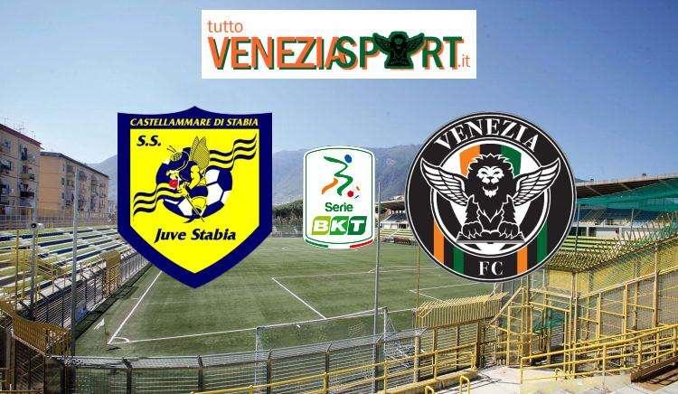 LIVE SERIE B - Juve Stabia-Venezia (2-0), finita, troppi errori da parte dei Leoni