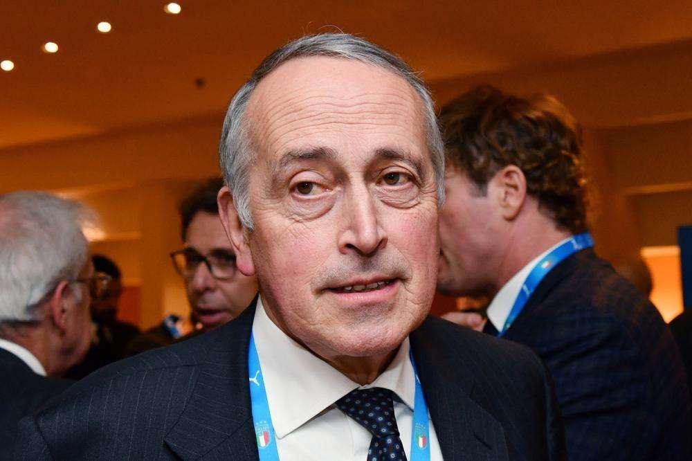 Abete: "Sarebbe stato opportuno approfondire di più prima di rendere esecutive certe sentenze, ho fiducia in Gravina, sa governare al meglio"
