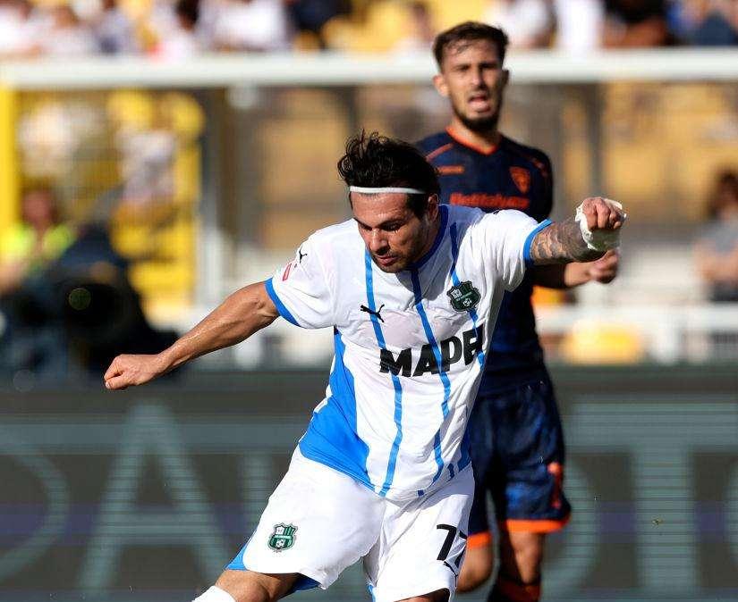 Ex Venezia, Pierini: "Palmieri mi ha portato a Sassuolo dicendomi che voleva vincere il campionato"