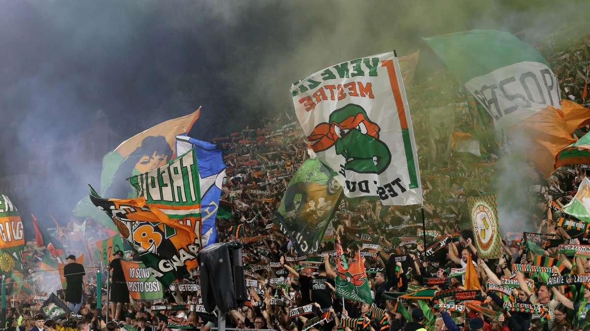 Venezia nel campionato di Serie A 2026-27: quote antepost e salvezza