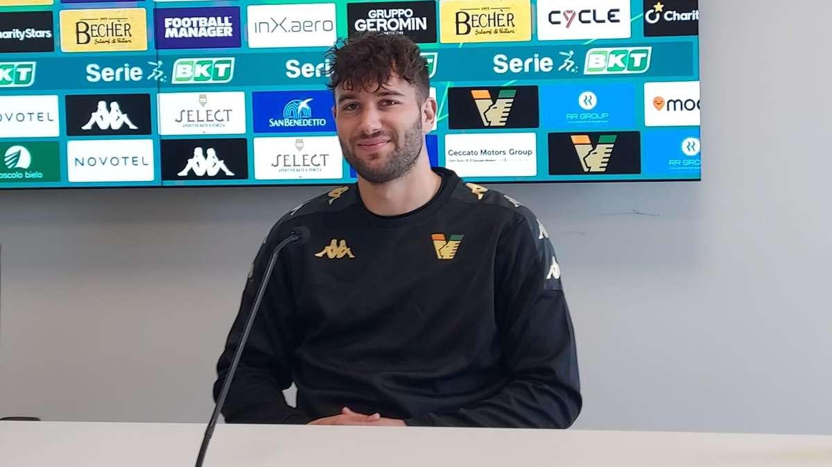 Pisa-Venezia, Vanoli per il Cittadella perde anche Sverko