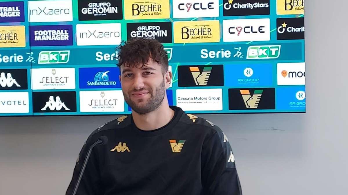 Spezia-Venezia, i convocati di Vanoli: Sverko torna dopo la squalifica