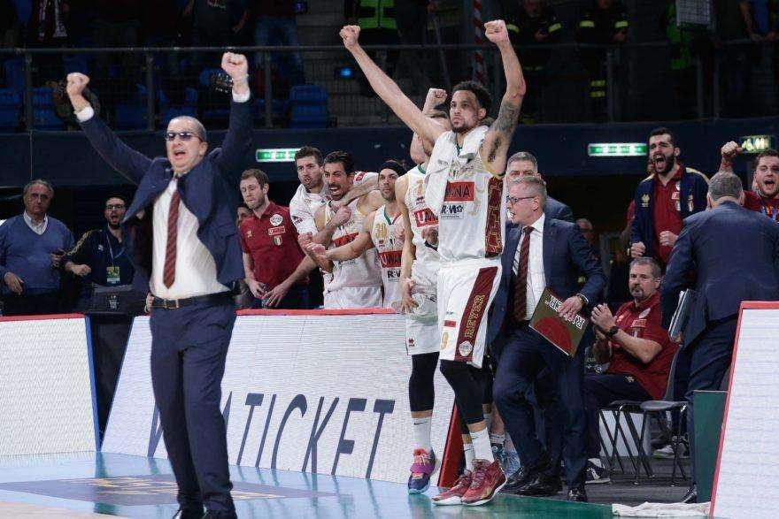 Le pagelle di Reyer Venezia-Olimpia Milano (67-63). Gli orogranata volano in finale di Coppa Italia