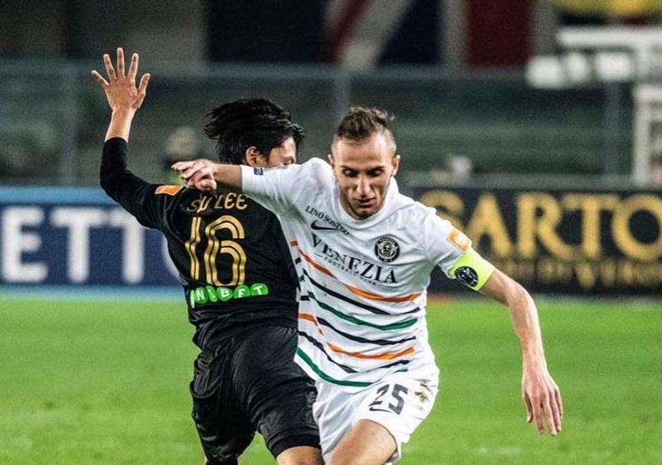 Addio anche a Cernuto: "Sempre e solo GRAZIE UNIONE"