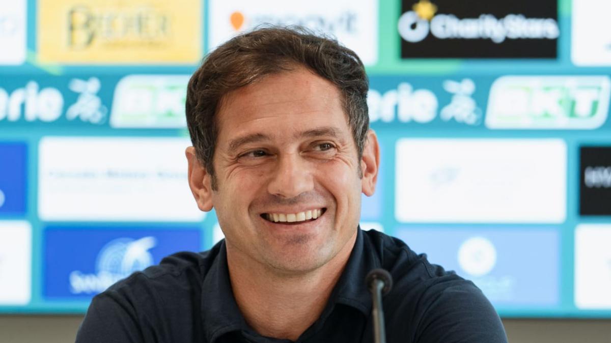 Venezia, sempre vivo il mercato dei giovani: occhi su Promise Meliga Junior