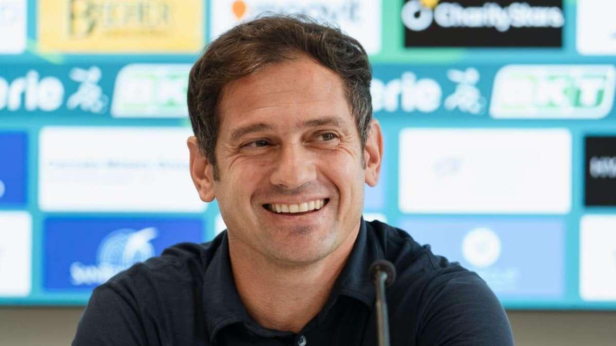 Venezia, la conferenza stampa integrale di Antonelli: "Tessmann-Inter non è fatta, priorità alla mediana"