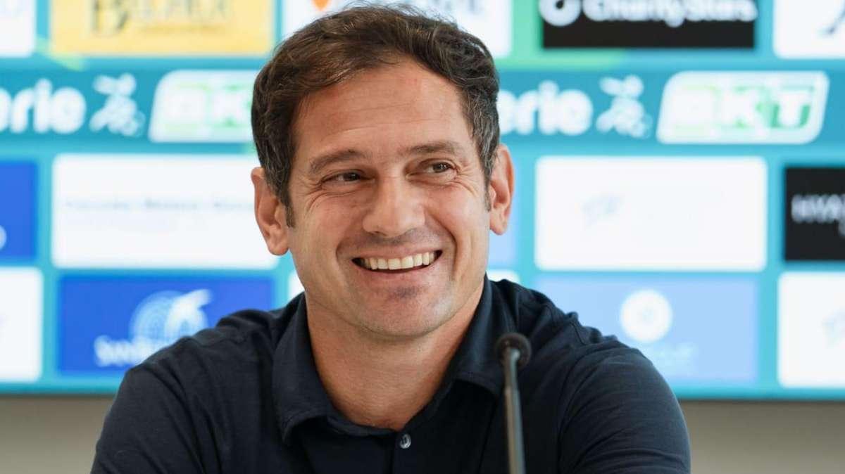 Venezia, Antonelli: "Penzo ristrutturato ha migliorato l'esperienza dei tifosi"