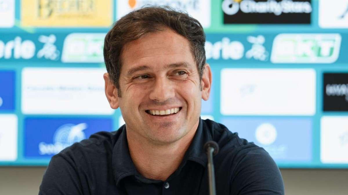 ESCLUSIVA - Venezia, Antonelli: "Ogni gara deve rappresentare uno step di crescita, così colmeremo il divario in classifica"