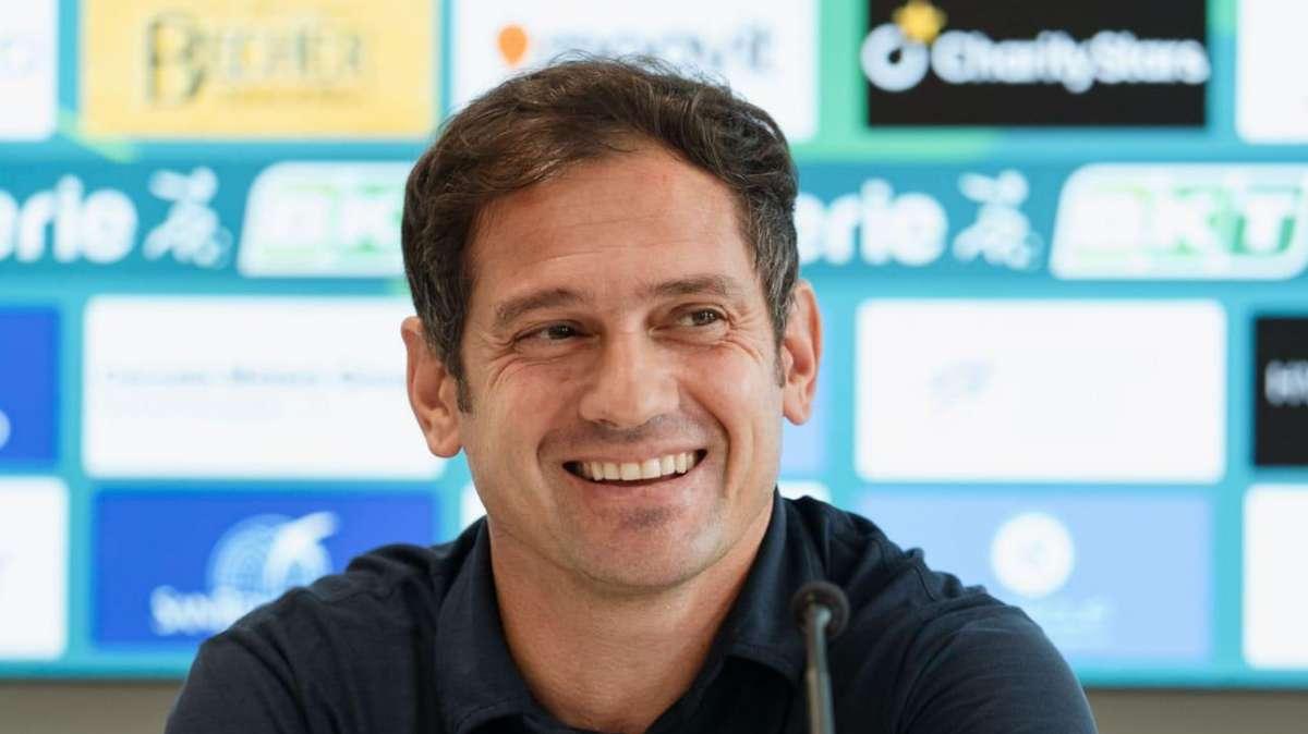 Venezia, Antonelli: "Manteniamo l'equilibrio, fondamentale per arrivare al traguardo. Contro il Brescia spero in un Penzo bolgia"
