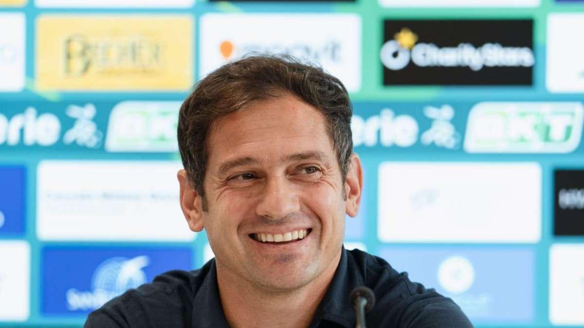 Venezia, tutto rimandato per Di Francesco: Antonelli pensa ad altri tecnici