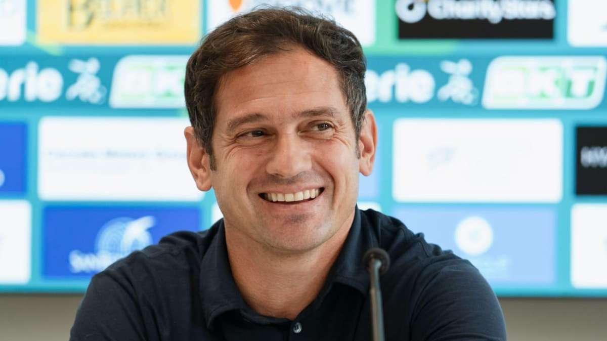Venezia, Antonelli: "Bosco dello Sport sarà nuovo mattone per la storia del club"