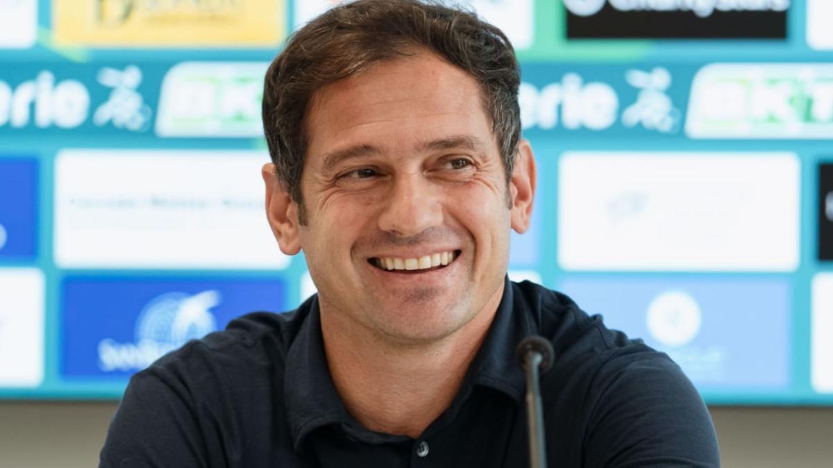 Venezia, Antonelli: "Tutti abbiamo analizzato cosa potevamo fare meglio, con la Lazio miglioramenti incoraggianti"