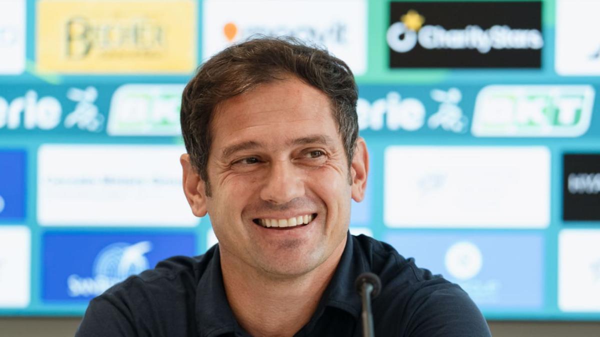 Venezia, si lavora alla sistemazione dei dettagli per Toni Fernandez
