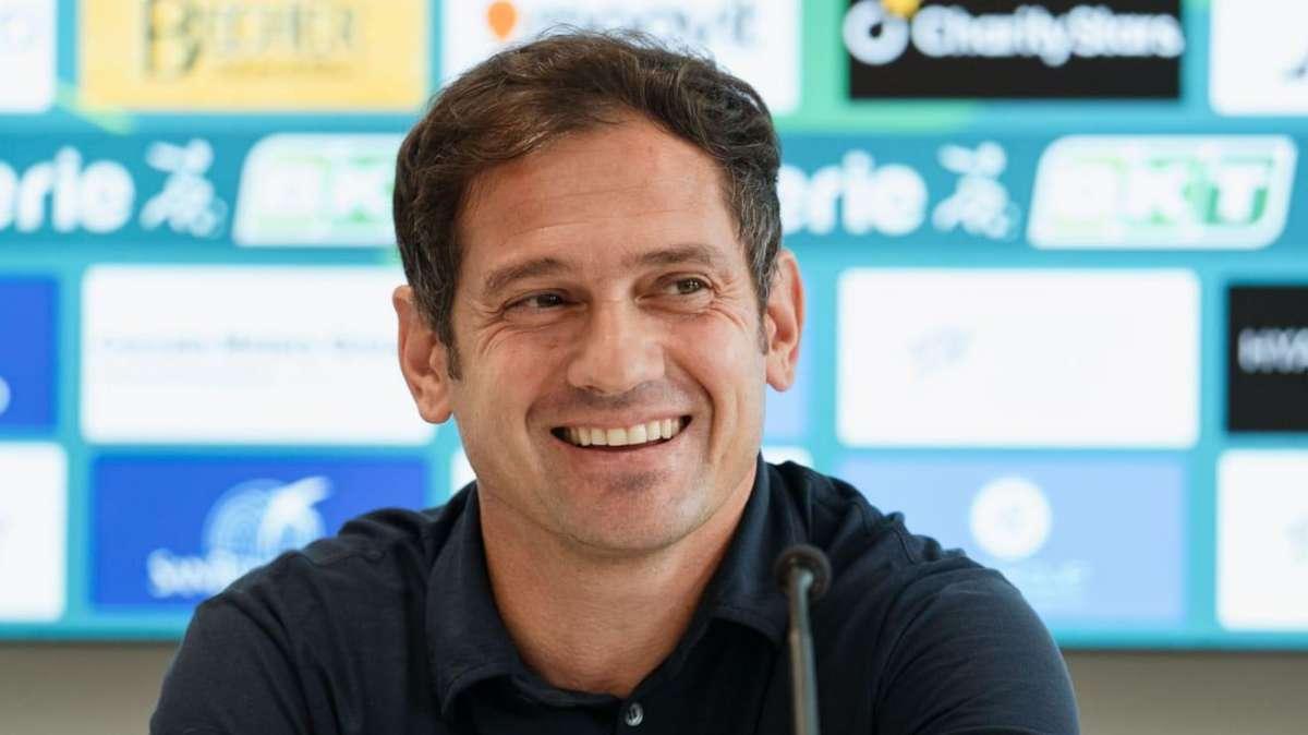 Venezia, Antonelli: "L'arrivo di Guglielmetti è tassello fondamentale"