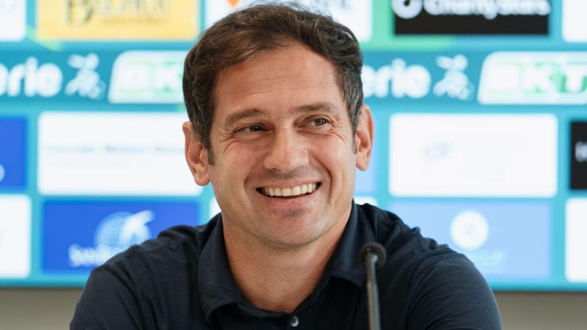 Venezia, c'è l'ok sulla nuova formula per Toni Fernandez: ora si corre per depositare il contratto