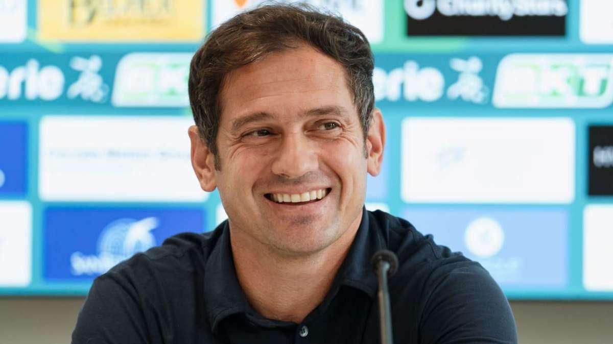Venezia, Antonelli: "Ringraziamo Vanoli, se manca la motivazione è giusto andare. Vivarini mi piace"