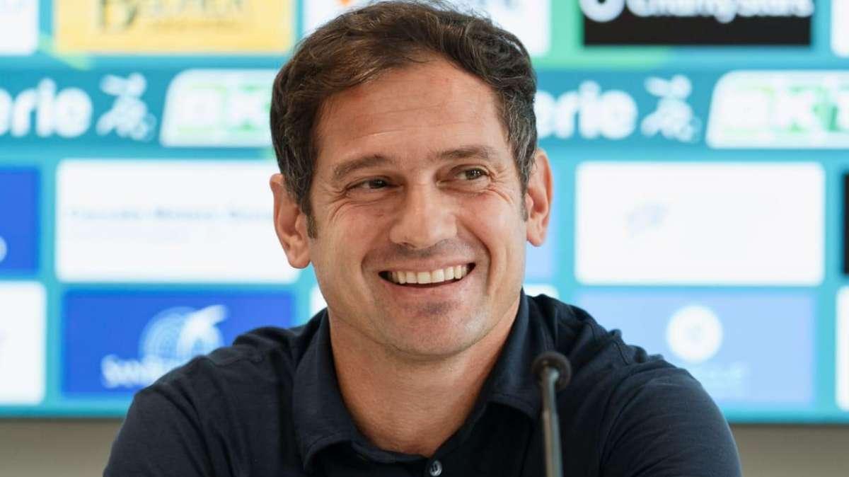 Venezia, Antonelli: "Unione e determinazione i nostri punti di forza, Di Francesco nostro allenatore anche prossima stagione"