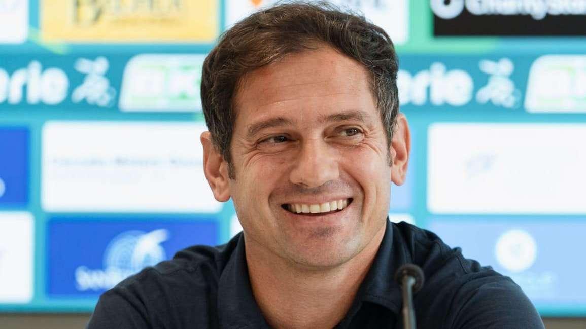 Venezia, Antonelli riceve il premio Janich come miglior ds della B 2023/2024